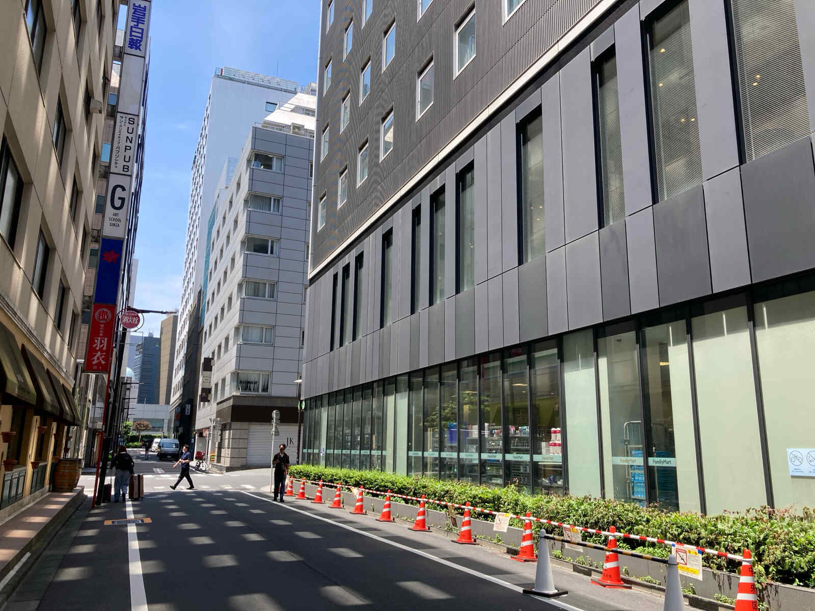 MYS銀座