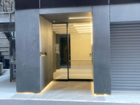 WORKING FORT 東神田