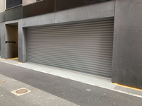 WORKING FORT 東神田