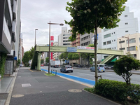 WORKING FORT 東神田