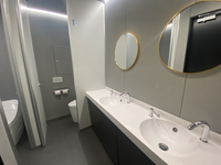 WORKING FORT 東神田