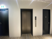 WORKING FORT 東神田