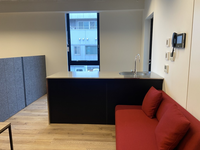 WORKING FORT 東神田