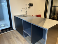 WORKING FORT 東神田