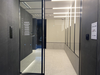 WORKING FORT 東神田