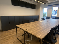 WORKING FORT 東神田