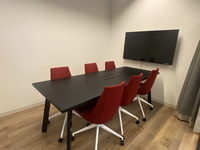 WORKING FORT 東神田