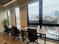 WORKING FORT 東神田