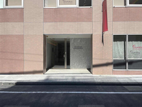 北青山プラザビル