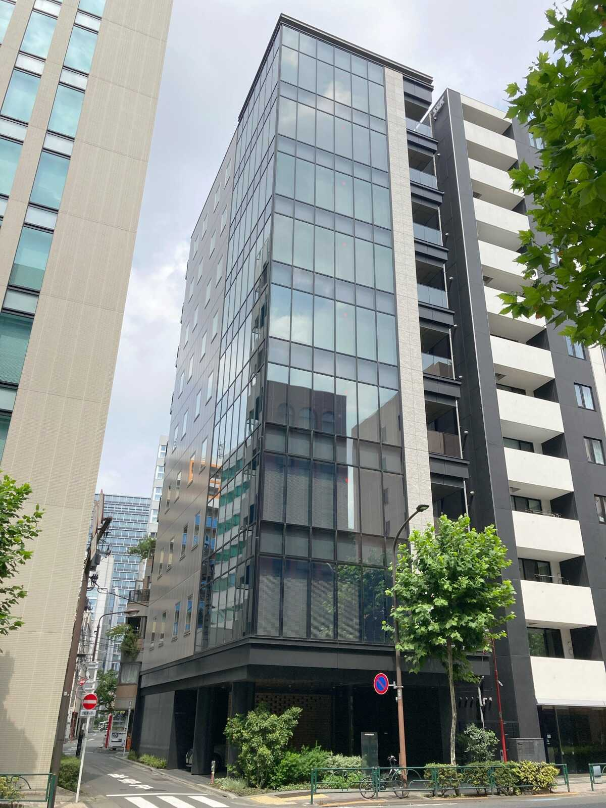 ACN神田司町ビル
