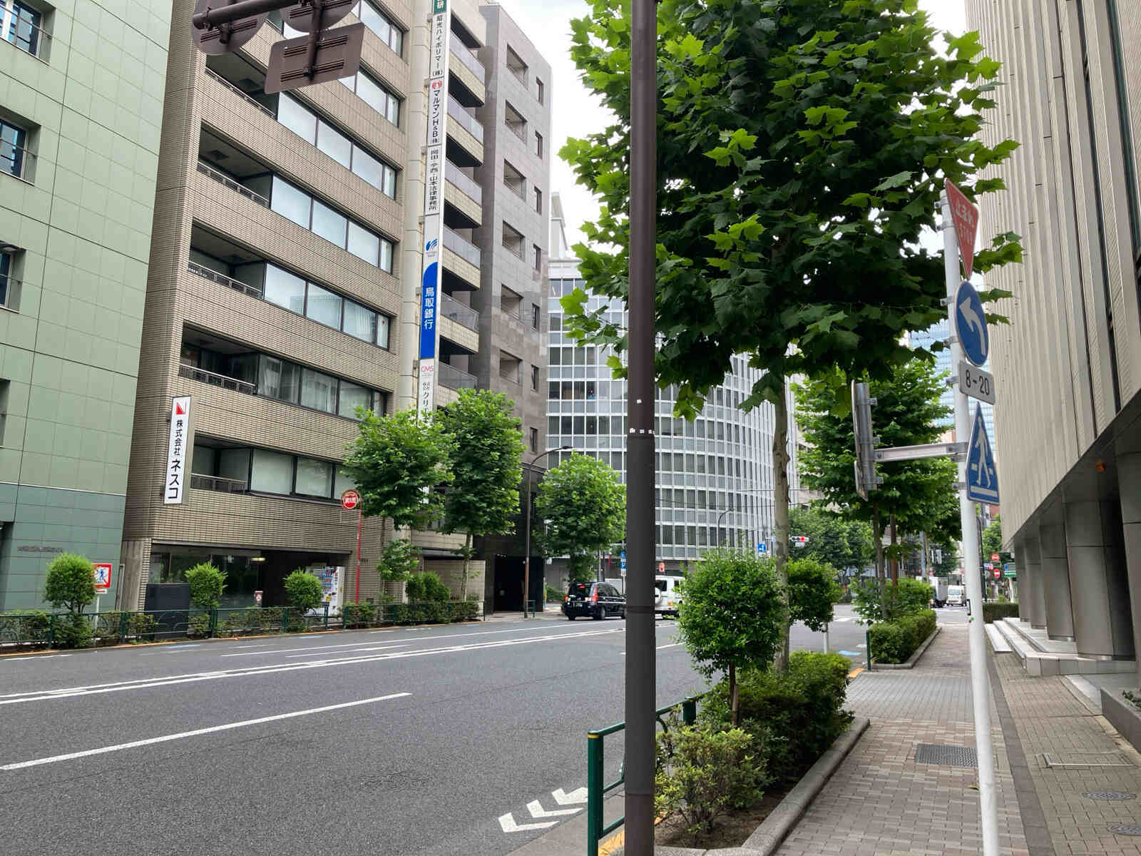 ACN神田司町ビル