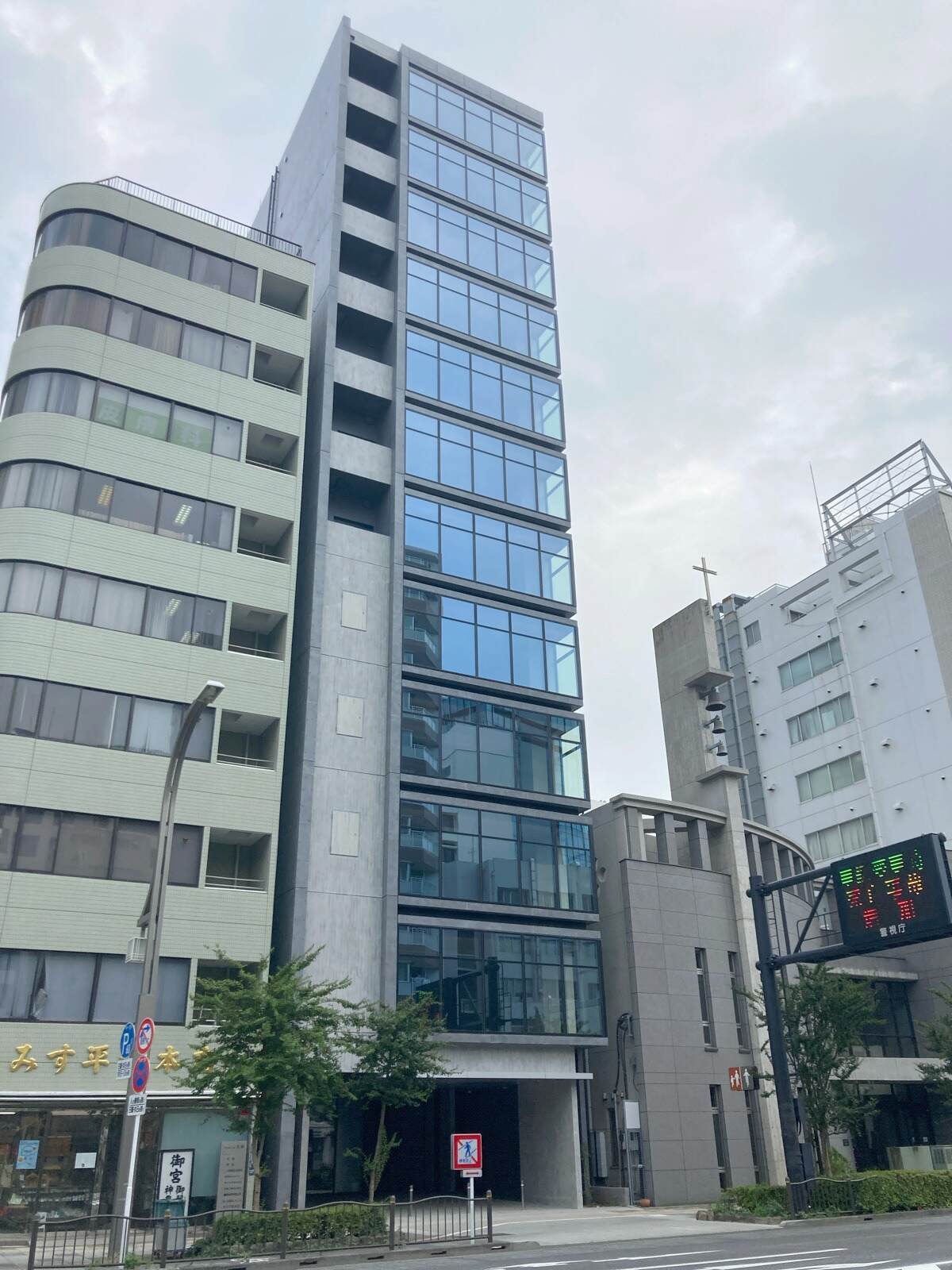 VORT上野plus