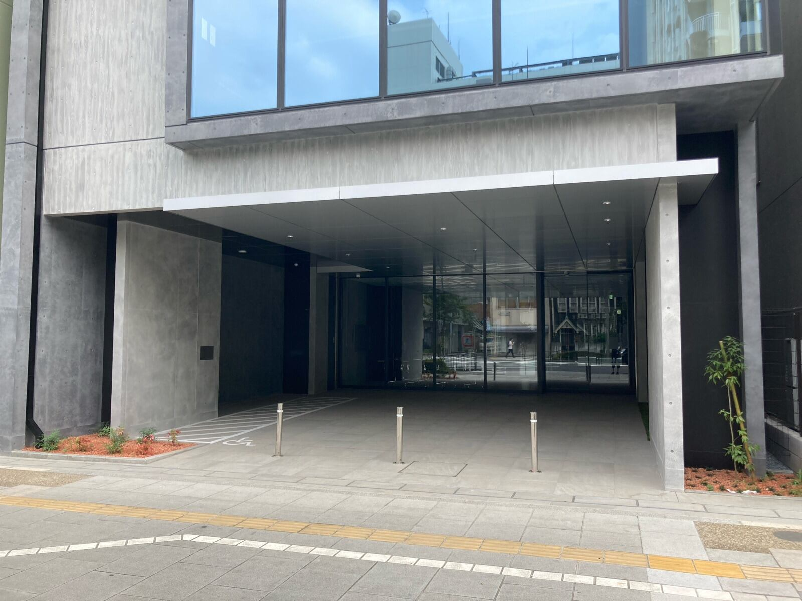 VORT上野plus