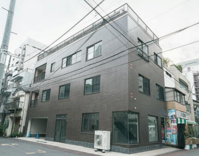 K-SHIBAビル