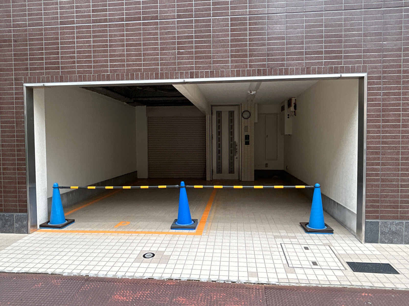 K-SHIBAビル
