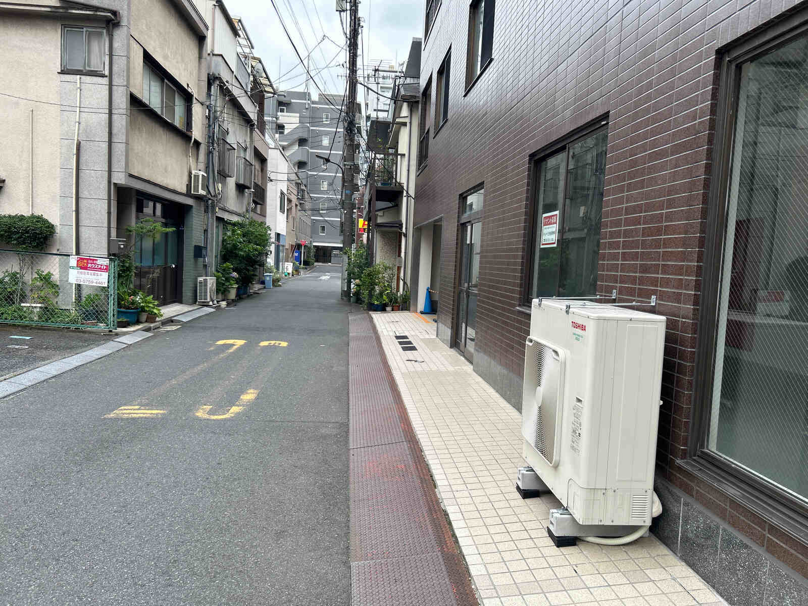 K-SHIBAビル