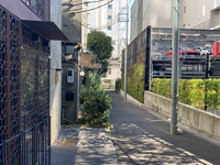 フィオラ南青山