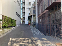 フィオラ南青山