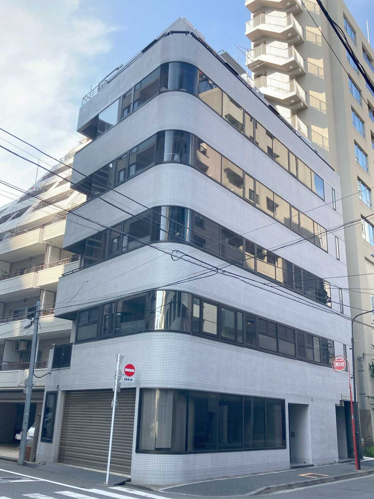 千歳ビル