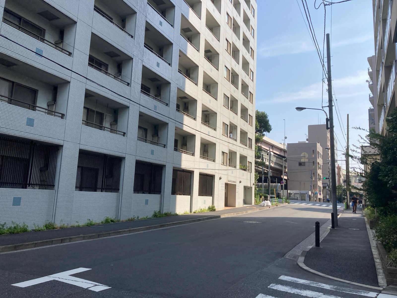 千歳ビル