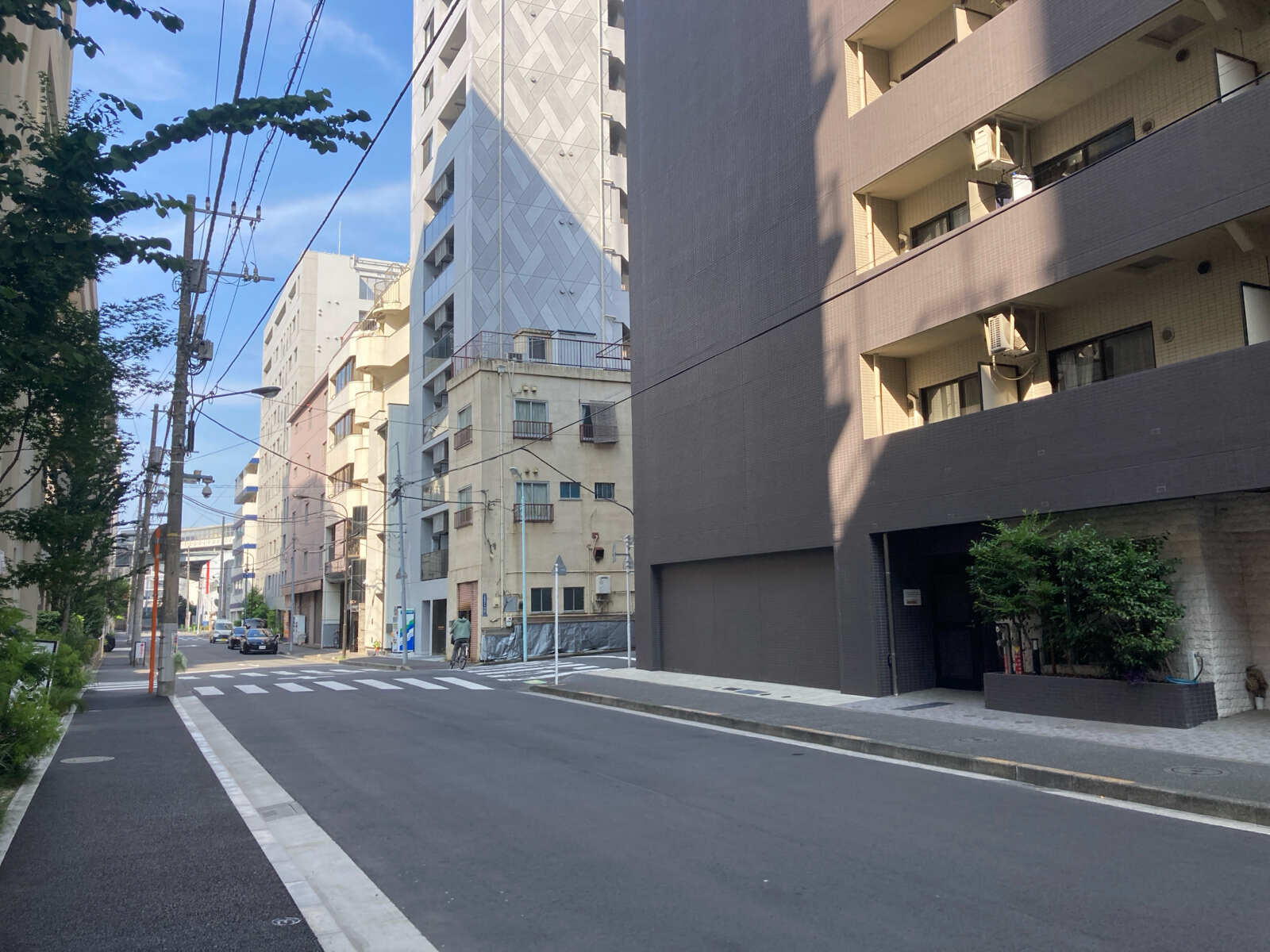 千歳ビル