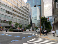 Time With新日本橋