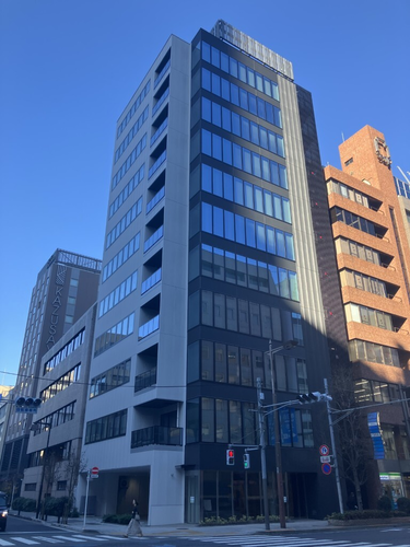 Time With新日本橋