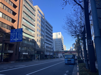 Time With新日本橋