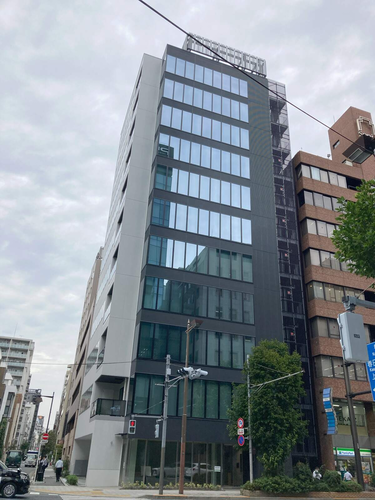 Time With新日本橋