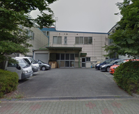 貸倉庫・事務所