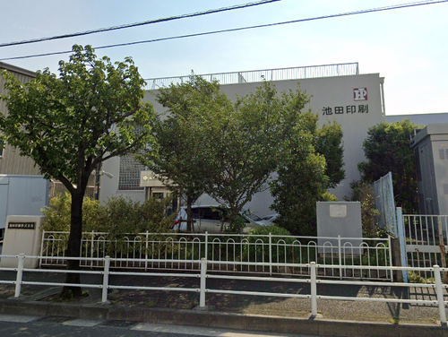 貸倉庫・事務所