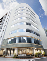 (仮称)四谷坂町PJ