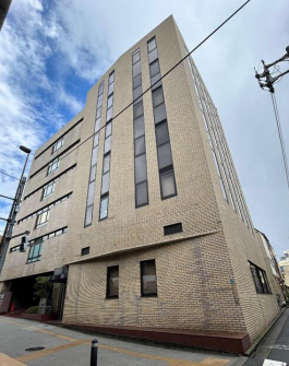 シティポート錦⽷町