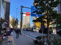 VORT浅草江戸通り