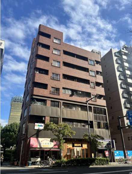 コーポ花川戸