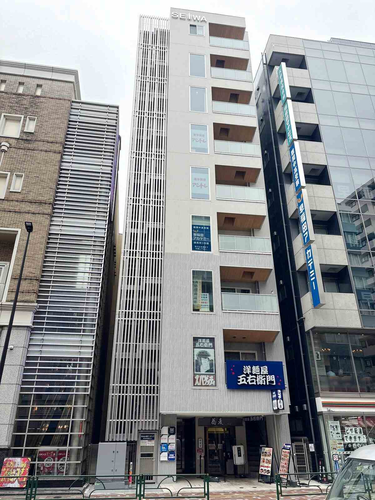 ラ・フロレゾン