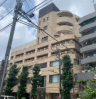 アプマージュ等々力