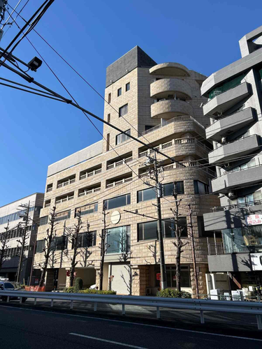 アプマージュ等々力