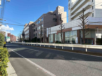 アプマージュ等々力