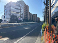 アプマージュ等々力