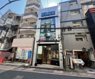 PACIFIC王子駅前BLDG