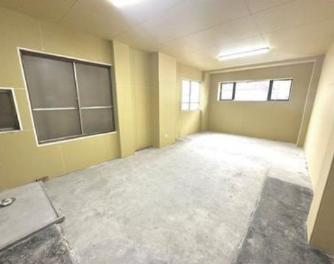 PACIFIC王子駅前BLDG