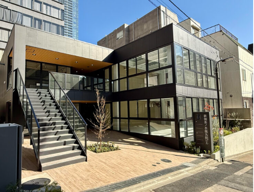 新御茶ノ水龍名館ビル