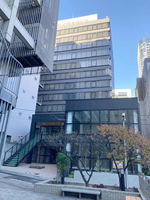 新御茶ノ水龍名館ビル