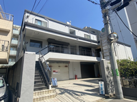 代官山トキビル