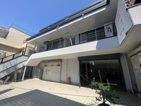 代官山トキビル