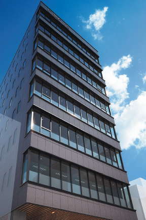 CIRCLES日本橋小伝馬町