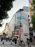 ラグーン池袋ビル