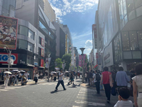 ラグーン池袋ビル