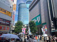 ラグーン池袋ビル